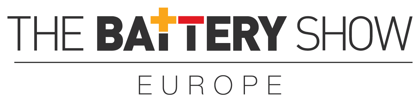 The Battery Show Europe 2025