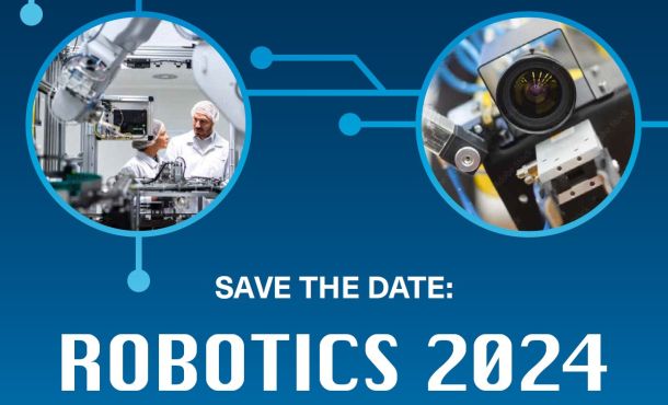 Spectaris-Trendforum: Robotics 2024