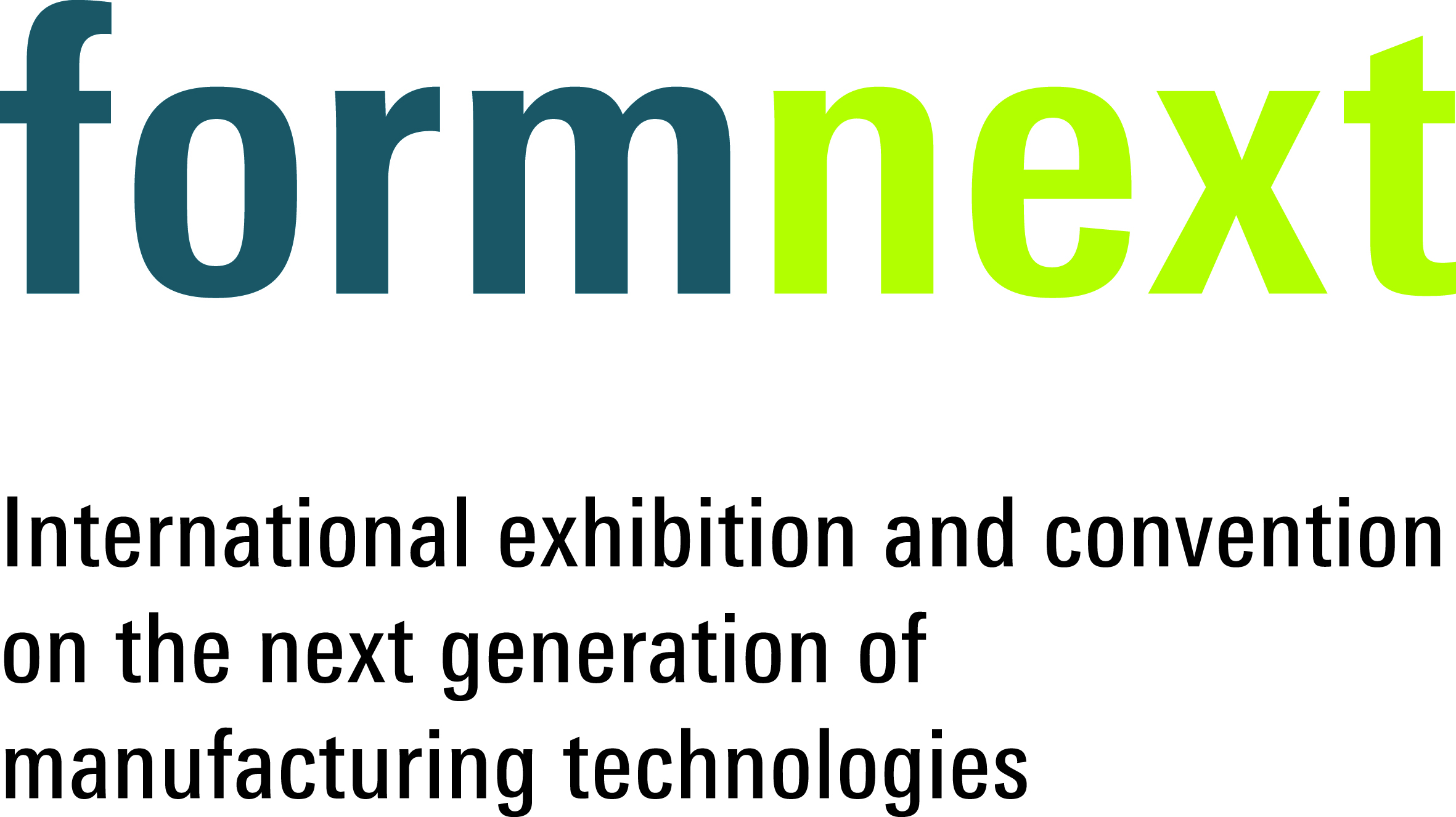 Formnext 2025